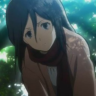 Anonymoushouko's profile picture. 