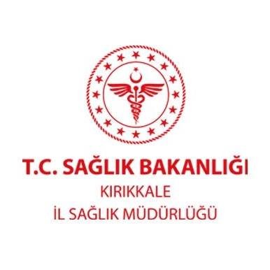 Kırıkkale İl Sağlık Müdürlüğü resmi Twitter sayfası. Öneri ve şikayetlerinizi @sagliklicozum hesabına iletebilirsiniz.