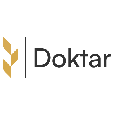 Doktar, veri odaklı tarım teknolojileri geliştirerek tarım devrimine öncülük etmektedir. #agritech #dijitaltarım