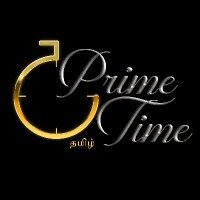 prime time(@pttamil_offi) 's Twitter Profile Photo