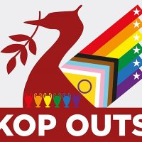 Kop Outs! 🌈⚽🏳️‍🌈🏳️‍⚧️(@LFC_LGBT) 's Twitter Profileg