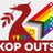 Kop Outs! 🌈⚽🏳️‍🌈🏳️‍⚧️