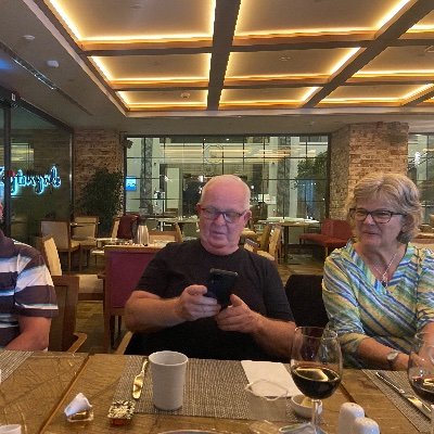 An American living in The North West. Business owner with shops in Wigan, Chorley and Preston. Back on Twitter after a few years away from all social media.