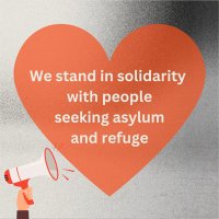 Carlisle Refugee Action Group 🧡(@CarlisleCRAG) 's Twitter Profile Photo