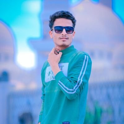 Abobkrmohammed3's profile picture. GRAPHIC DESIGNER _ UI/UX DESIGNER _ PHOTOGRAPHER _ COMMUNICATION ENGINNER