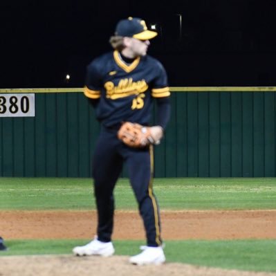 TLU Baseball