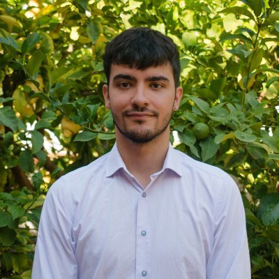 PhD Candidate at @IQSBarcelona and @BSTRecerca ||
Bioprocessing, Biotechnology and Bioengineering ||
Proactivity against inaction