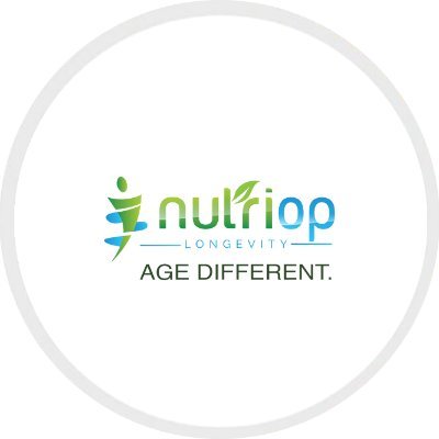 Revitalize life with Nutriop Longevity! 💫 Innovative research-driven solutions to defy aging. Embrace health & youthfulness. 🌿💪 #Nutriop