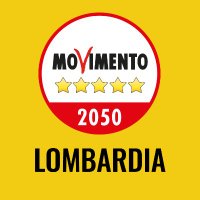 Lombardia 5 Stelle(@Lombard5stelle) 's Twitter Profile Photo