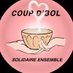 COUP D'BOL (@coupdbol) Twitter profile photo