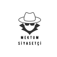 Mektum Siyasetçi(@mektumsiyasetci) 's Twitter Profile Photo