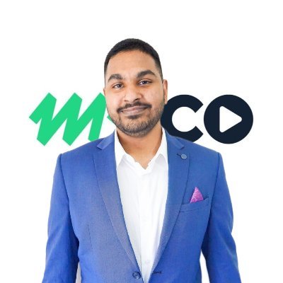 My name is Dasith, I am a core team member of @myco_io. My official title is Lead Moderation Manager.