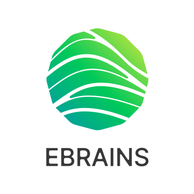 EBRAINS is the new, state-of-the-art digital Research Infrastructure developed by the @HumanBrainProj. 🇪🇺 🧠