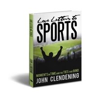 John Clendening (@john_clendening) 's Twitter Profile