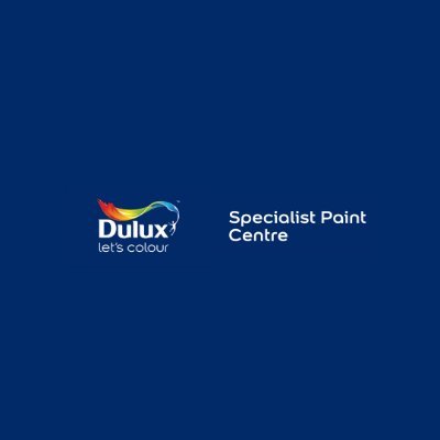 Dulux Specialist Paint Centre-Kenna Paints is a SUPPLIER of the world's leading brand of premium quality paints, Dulux.