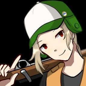 レオ:不定さんのプロフィール画像