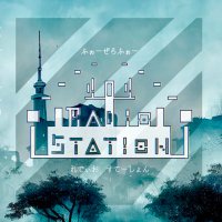 404 Radio Station (@notfoundstation) Twitter profile photo