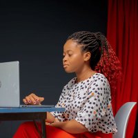The Nellie✨ (@ps_neneh) 's Twitter Profile