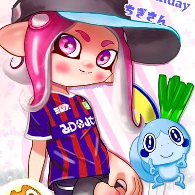 3a34SXg8Zg2NAcX's profile picture. 🌴 下手でも好き。 最近はナワバリにおります。なかなか20以上にならないね。ナワバトラーにハマり中。『ナワバトラー』のチャンネルで野良で遊んで居ます。基本ソロなので ぜひ色々遊んで下さい😃  好き  #スプラトゥーン3 #ハイドラが好き #ナワバトラー
