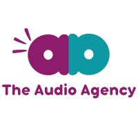 The Audio Agency(@AudioAgencyUK) 's Twitter Profile Photo