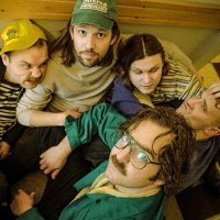 Two Year Vacation (@twoyearvacation) 's Twitter Profile