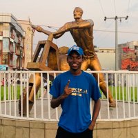 Kuzamba Mbuangu (@wisdomkuzamba) 's Twitter Profile