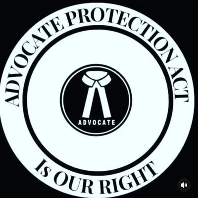 ADVOCATE_HYD's profile picture. Humanity