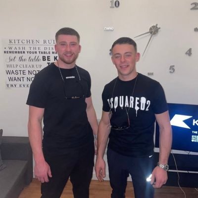 owen_sweet's profile picture. go berserk Just go ballistic