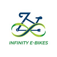 Infinity E-Bikes(@ebikes_infinity) 's Twitter Profile Photo