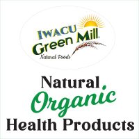 Iwacu Green Mill (@iwacugreenmill) 's Twitter Profile Photo