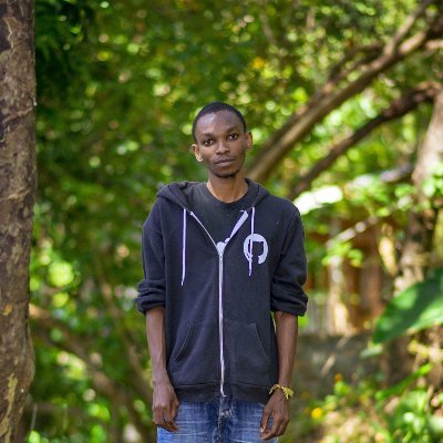 Linux • Python • ML & Data Science Enthusiast • Graphic Designer • Poet • Researcher • Chichewa Language Ambassador @CohereForAI