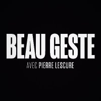 Beau Geste(@BeauGeste_F2) 's Twitter Profile Photo
