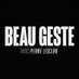 Beau Geste (@BeauGeste_F2) Twitter profile photo