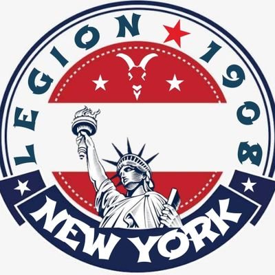 Legion1908New York