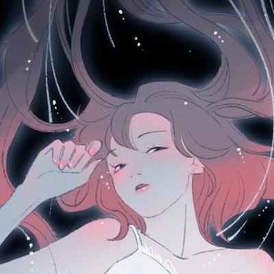 In pain we connect. Bodysitter | on-going illustrated novel: https://t.co/XZtkP5d39i Instagram: maybekizuna 中文/English/日本語