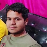 Yogendra Ar (@yogendrakharela) 's Twitter Profile