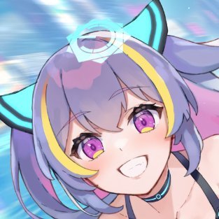 ゆらぎりう / Yuragi Riu【活動終了】さんのプロフィール画像