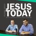 Jesus Today Podcast (@jesustodaypod) Twitter profile photo Jesus Today Podcast (@jesustodaypod) Twitter profile photo
