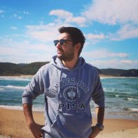 Fahri Alpyürür (@fahrialpyurur) Twitter profile photo