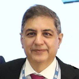 Yogesh is Founder and CEO of Y S CAPITAL, AMFI registered Mutual Fund Distributor, which engages in Investment & Financial Services. Views posted are personal.