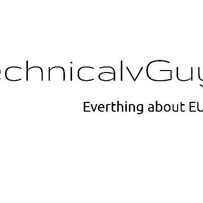 Everything about EUC - VMware - Azure - Microsoft - Automation - Cloud - TechnicalvGuy - ITQ - vExpert