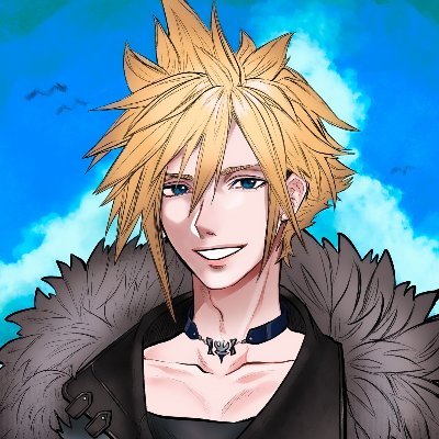 Ryujil Profile Picture