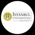 İstanbul University Press (@istunipress) Twitter profile photo