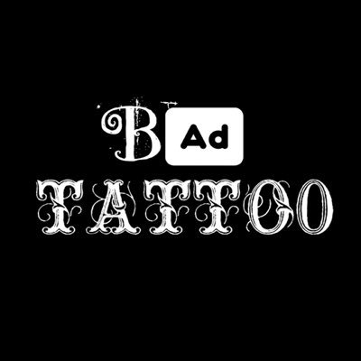 Bad Tattoo is dedicated to featuring the finest in rock, grunge & metal.