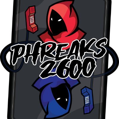 Phreaks 2600 is a Capture the Flag (CTF) competition team of @ecole2600 🇫🇷 | @Deloitte Partner
