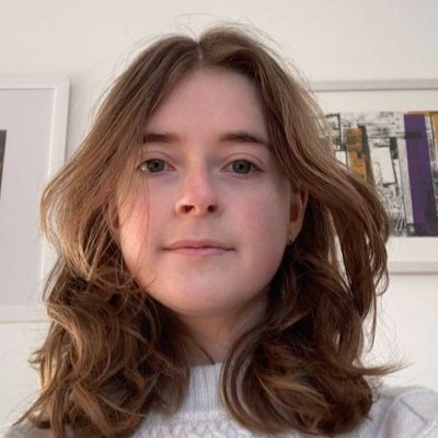 MSYP for East Lothian 2022-26 - 16 - she/her 🏳️🌈🏴