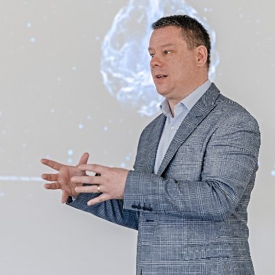 Behavioural Science fused with neuroscience • Financial Services • Co-Founder at @shapingwealth • Keynote speaker