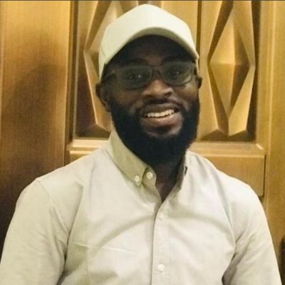 ayodanyusuf's profile picture. Data Nerd | BI Specialist | Data Storyteller