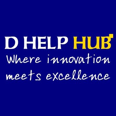 D Help Hub Private Limited