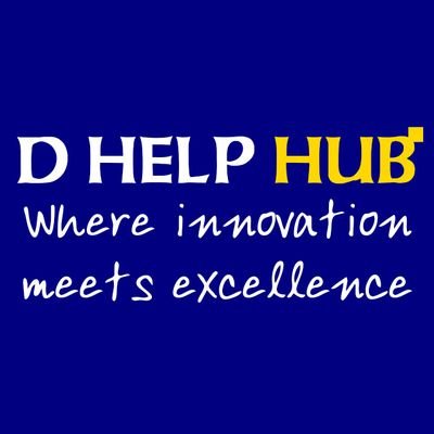 @dhelphub